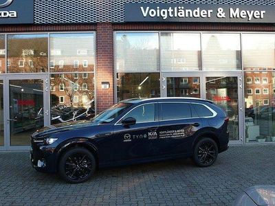 Neu 2025 Mazda CX-80 Homura-Line SUV | 57.985 € (Superpreis)
