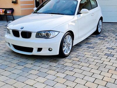 BMW 118 Coupé