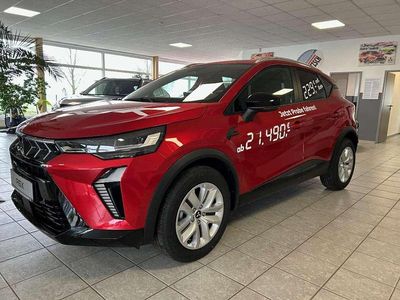 Aurorarot Neu 2025 Mitsubishi ASX Plus SUV | 25.590 € (Fairer Preis)