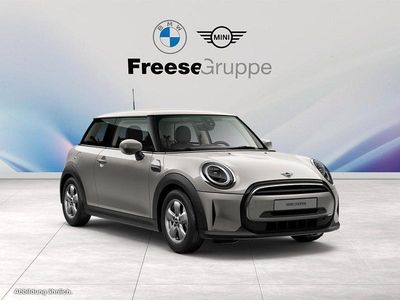 Usado Mini Cooper 156 HP (114 kW) 2024 Prateado Citadino