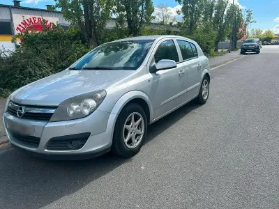 Occasion Opel Astra 105 ch (77 kW) 2006 Citadine
