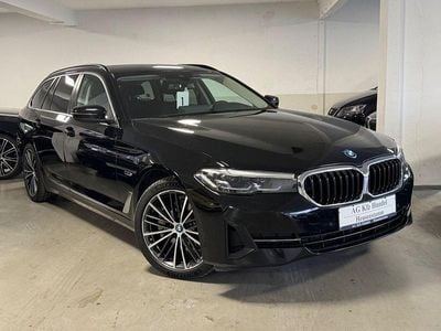 BMW 530e