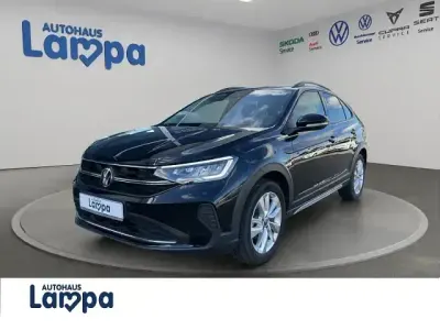 Używany VW Taigo Life 95 KM (69 kW) 2024 Czarny SUV