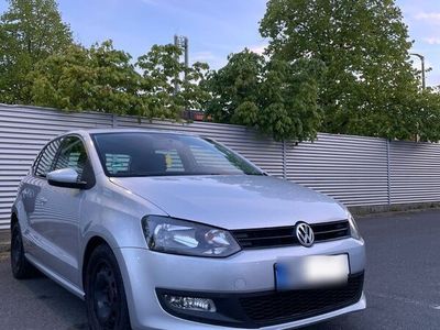 gebraucht VW Polo 1.2 44kW 60PS Klimaservice Neu ,TÜV 07/25