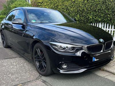 BMW 430 Gran Coupé
