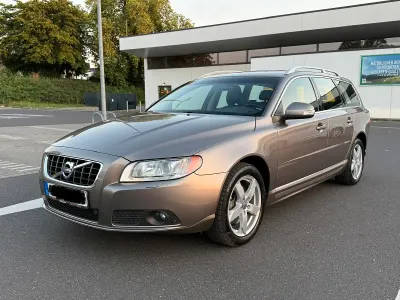 Gebraucht Volvo V70