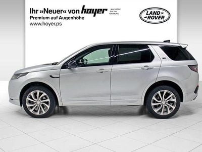 Gebraucht Land Rover Discovery Sport SE Dynamic 150 PS (110 kW) 2022 Andere SUV