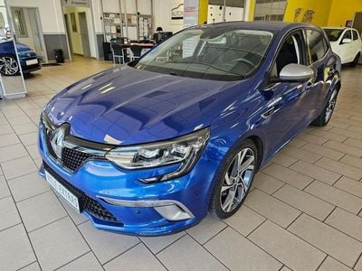 Renault Mégane IV