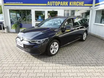 Gebraucht VW Golf VIII