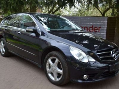 Mercedes R320