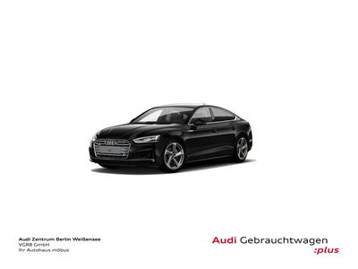 gebraucht Audi A5 Sportback A5 Sportback Sport 3.0 TDI*QUA*MATRIX*HUD*B&O*RFK*NAVI