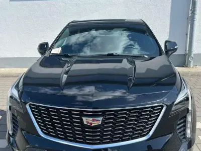 Gebraucht Cadillac XT4