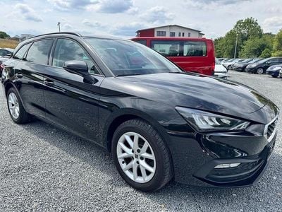 Seat Leon ST