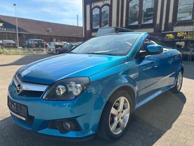 Opel Tigra