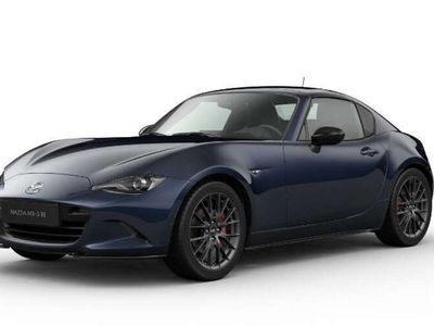 gebraucht Mazda MX5 RF 2024 Homura G-184 Recaro Bilstein Brembo BBS Ma