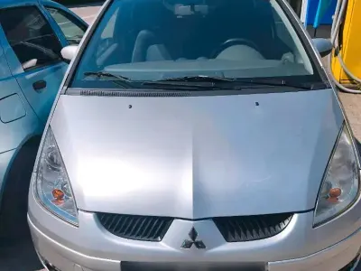 Gebraucht Mitsubishi Colt