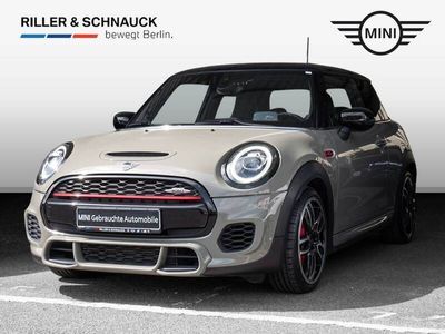 gebraucht Mini John Cooper Works 3-Türer