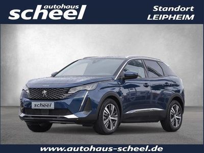 gebraucht Peugeot 3008 trip 1.6 Hybrid 225 (Plug-In) Road Trip 2tr