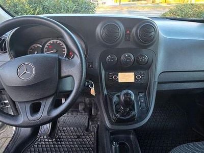 Mercedes Citan 111