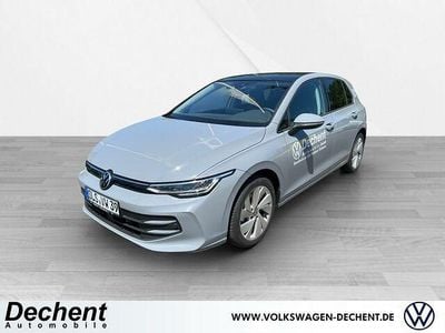 Gebraucht VW Golf VIII Life 116 PS (85 kW) 2024 Andere farbe Kleinwagen
