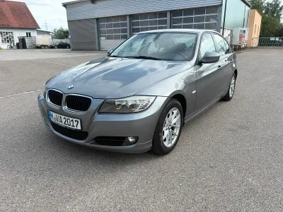 Gebraucht BMW 318