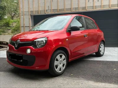 Gebraucht Renault Twingo
