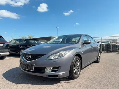 Gebraucht Mazda 6