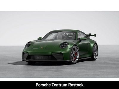 Neu Porsche 992 510 PS (375 kW) 2026 Grün