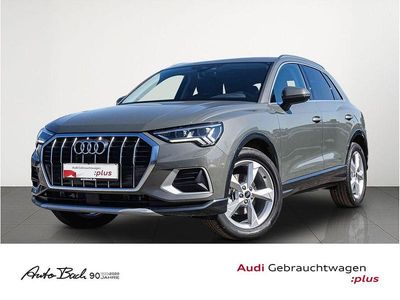 Second-hand Audi Q3 Advanced Plus 150 CP (110 kW) 2025 SUV