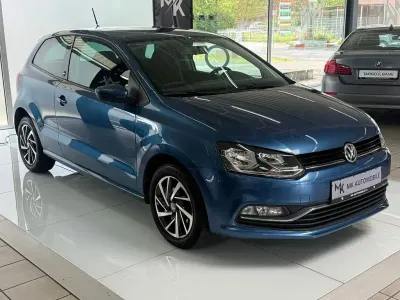 Gebraucht VW Polo