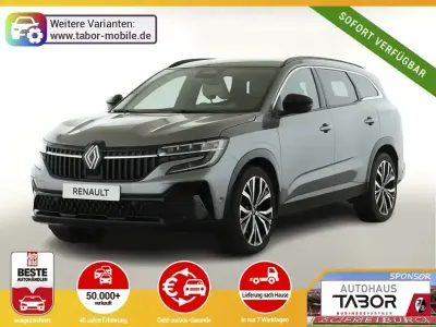Gebraucht Renault Espace