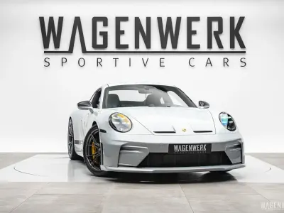 Gebraucht Porsche 911 GT3 Touring