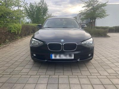 gebraucht BMW 116 d -