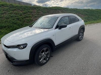Mazda MX30