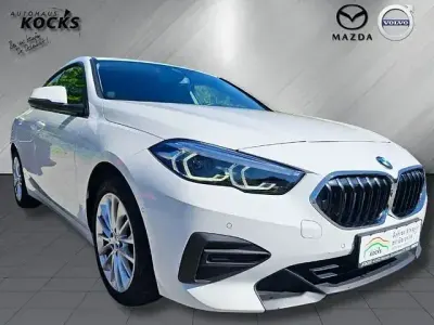 Gebraucht BMW 218