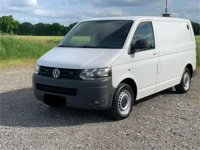 Gebraucht VW T5