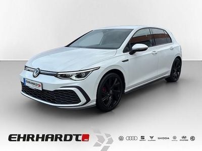 Gebraucht VW Golf VIII GTD 200 PS (147 kW) 2022