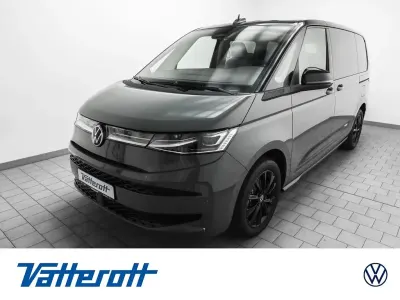 Neu VW Multivan Edition 204 PS (150 kW) 2026 Pure grey Van / Kleinbus