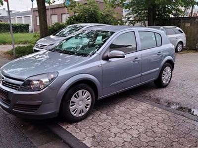 gebraucht Opel Astra -1.6 Klima . Mit Tüv