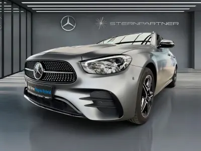 Gebraucht Mercedes E300