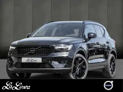 Gebraucht Volvo XC40 145 PS (106 kW) 2025 SUV
