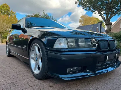 Gebraucht BMW 323