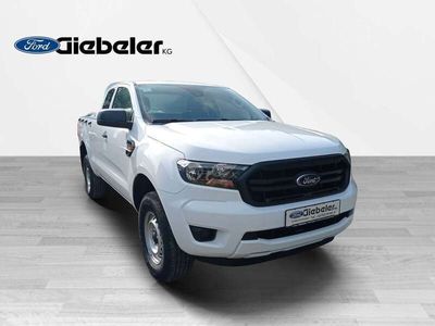 gebraucht Ford Ranger Extrakabine 4x4 XL *48 Monate Garantie*