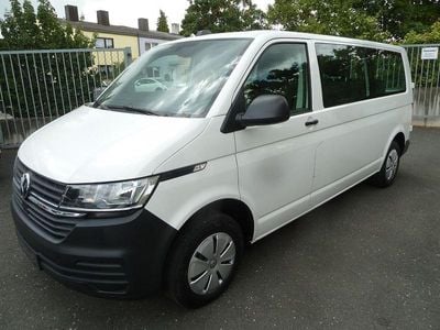 VW T6.1