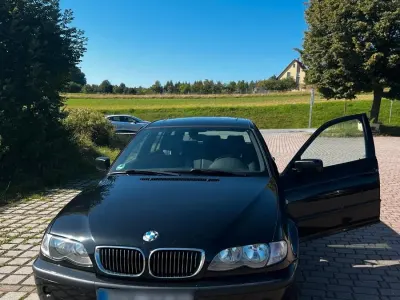 Gebraucht BMW 330 231 PS (169 kW) 2003 Kombi