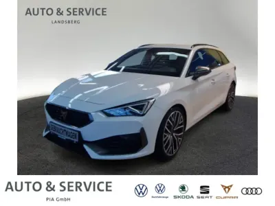 Gebraucht Cupra Leon VZ 245 PS (180 kW) 2024