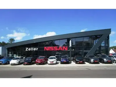 Gebraucht Nissan NV300