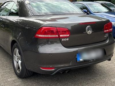 VW Eos