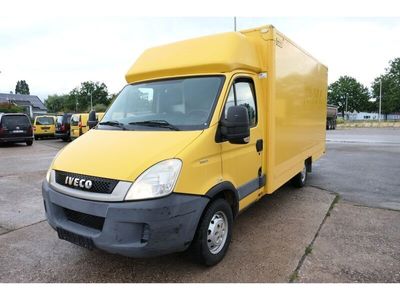 gebraucht Iveco Daily Daily