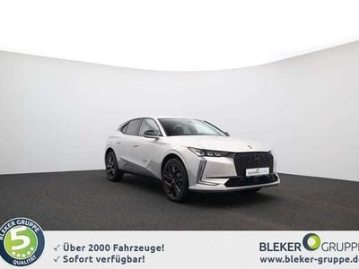 DS Automobiles DS4